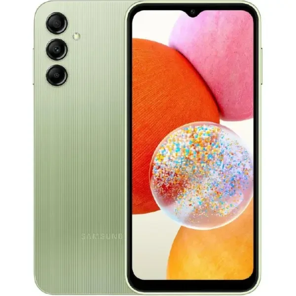 Mobitel best cheap samsung galaxy A14   used in all colors uk